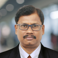 Muthuveeramuni V - Incture Technologies Our Team