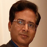 Ratanesh Srivastava - Incture Technologies nisahanth muralithar