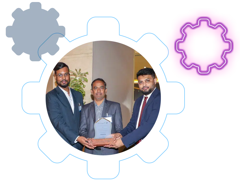 ALJ_01 - Incture Technologies