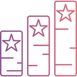 rating-stars-svgrepo-com - Incture Technologies customer rating stars