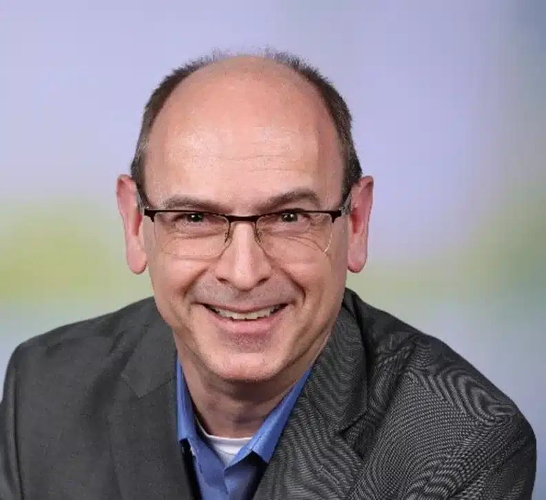 Stefan-Wolf - Incture Technologies ken