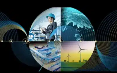 Drive Sustainability with Industry 4.0