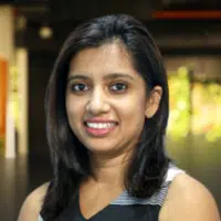 Priya - Incture Technologies Our Team