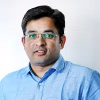 Ravi - Incture Technologies incture employee ravi