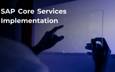 SAP Activate Methodology: The Comprehensive Guide to SAP Core Services Implementation
