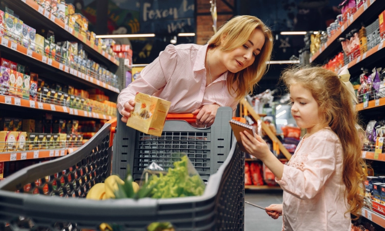 Streamline pricing management