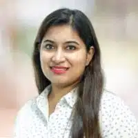Sukshitha - Incture Technologies Our Team