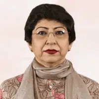 Sunita-Gajwani-Director--IT-Process Team Page Photos - Incture Technologies
