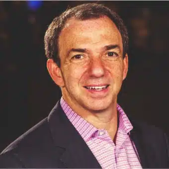 Harris Fogel - Incture Technologies