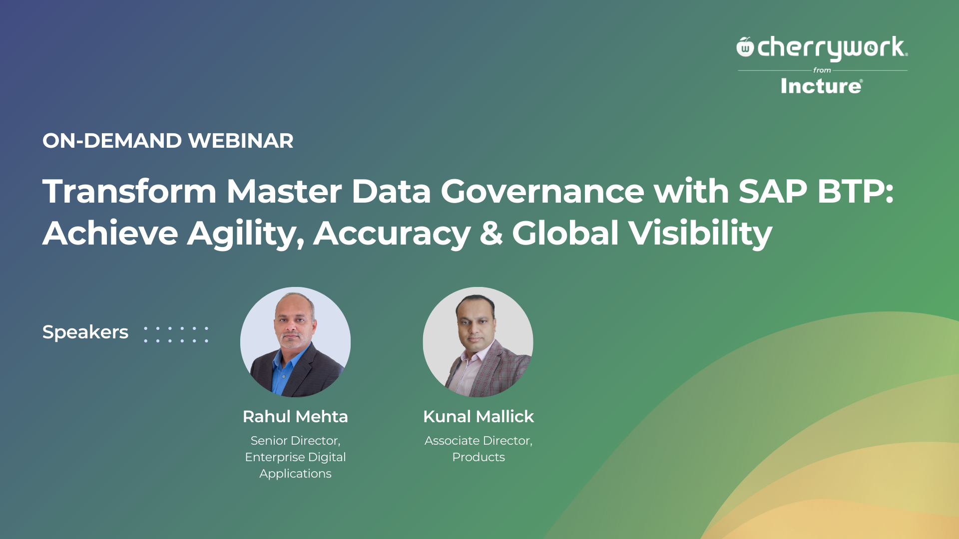 ON-DEMAND MDG 2025 Vimeo Banner