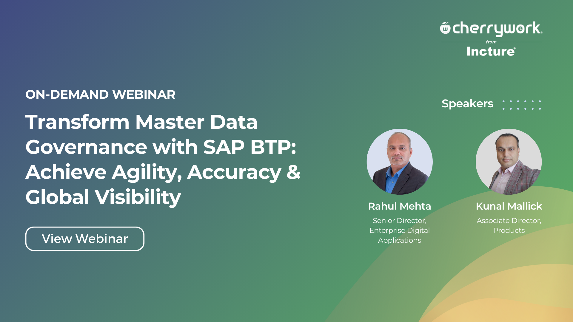 ON-DEMAND MDG Webinar 2025 Email Banner