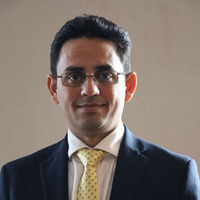 Neeraj Kashyap - Incture Technologies