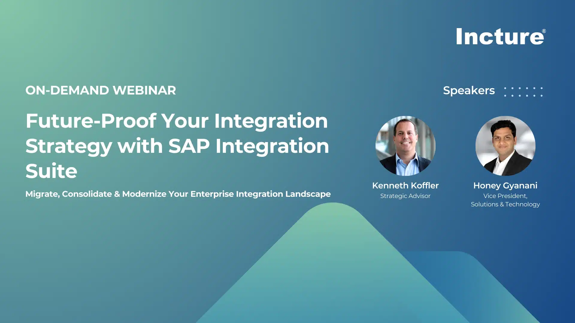 ON-DEMAND Integration March 18 2025 Vimeo Banner integration webinar march 2025