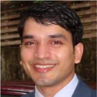 Vineet-Vikram - Incture Technologies