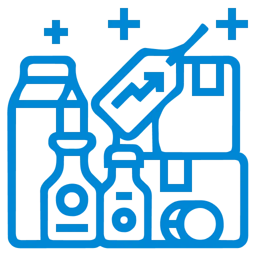 Consumer product grp logo