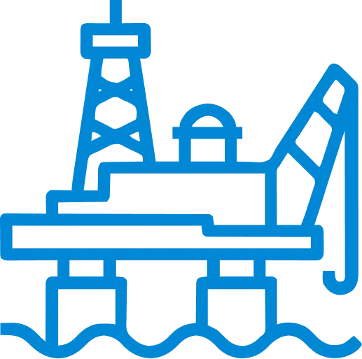 Oil & Gas logo