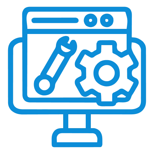 Blue Collaborative Order Management Image