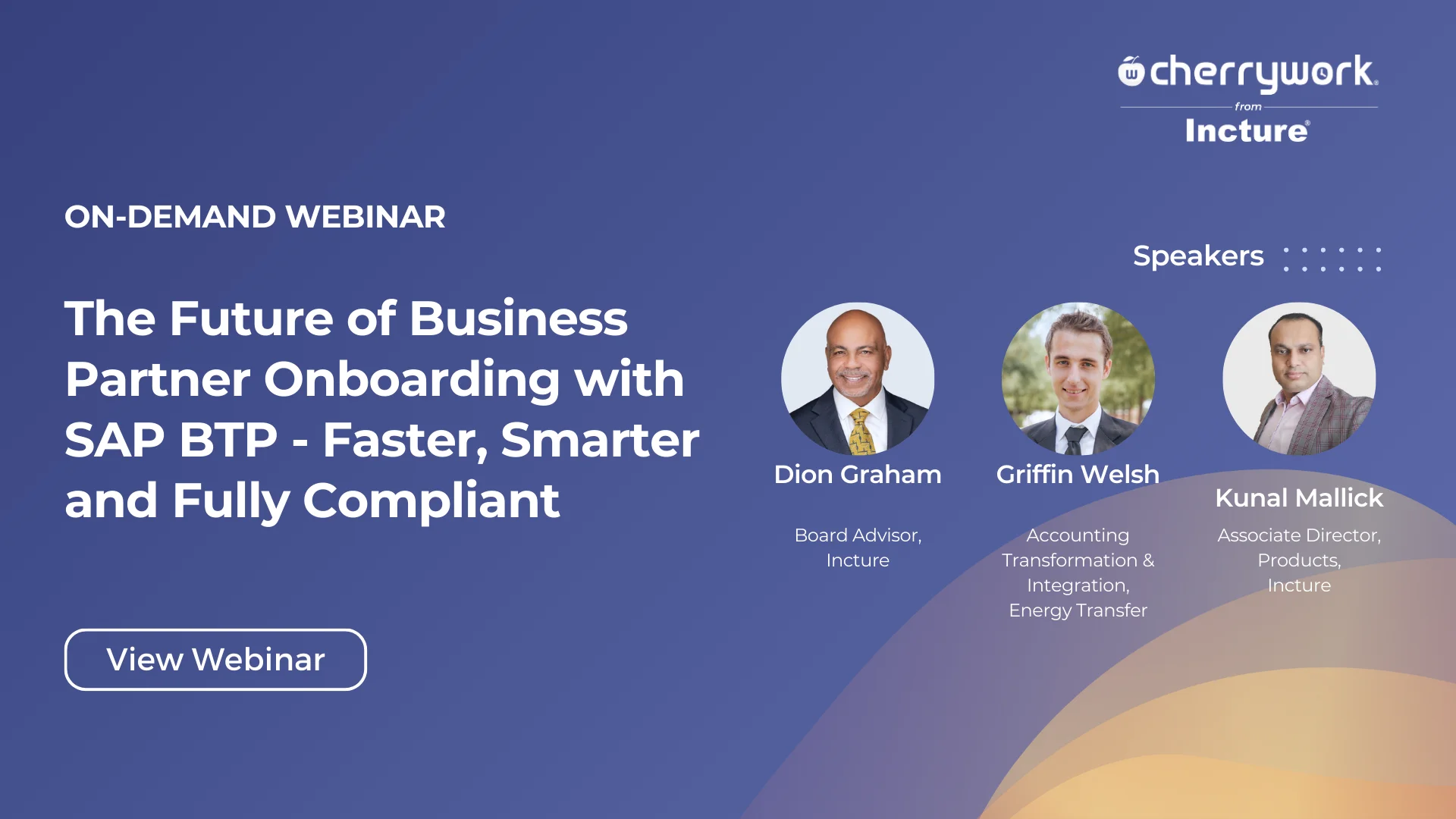 ON-DEMAND BPO Webinar 2025 Email Banner