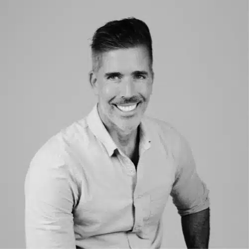 Patrick Muyal - Incture Technologies incture employee patrick