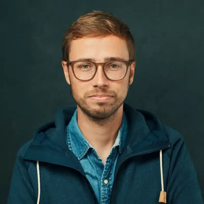 Profile photo of Robert Rabe - Incture Technologies