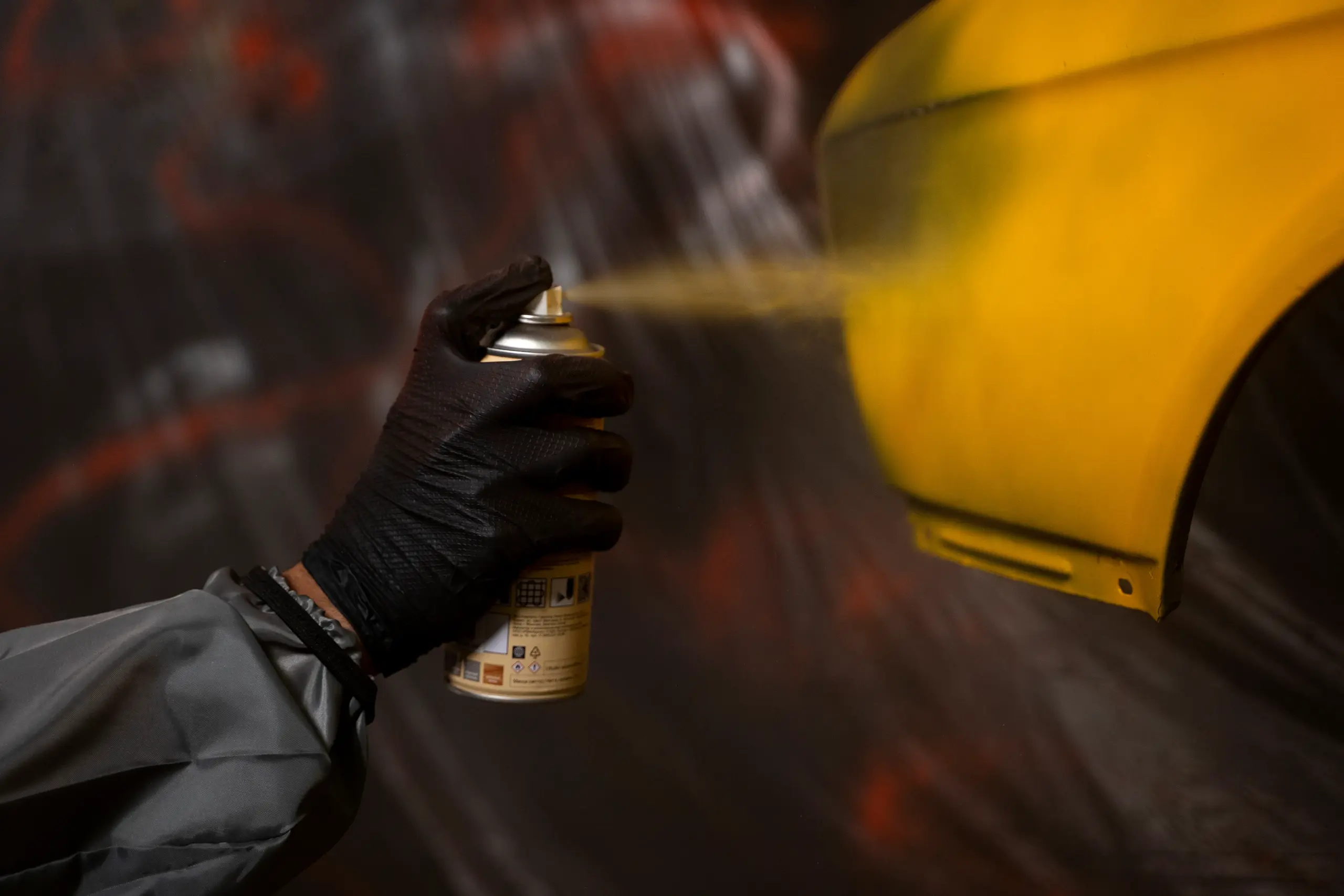 Rustoleum-case-study - Incture Technologies