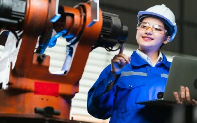 Leverage SAP Digital Manufacturing Execution Automation