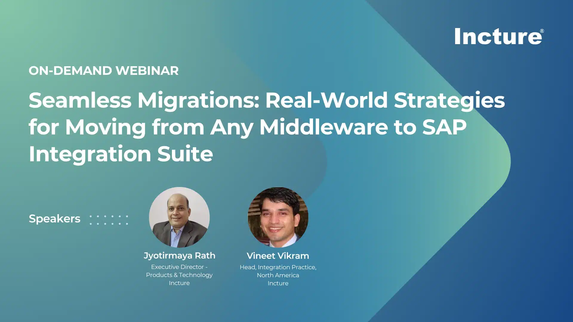 On-Demand Integration July 17 Webinar 2025 Vimeo Banner integration webinar 2025