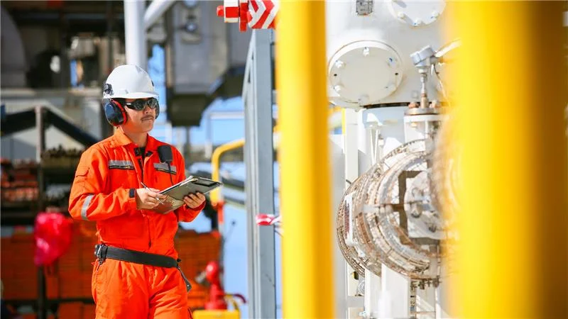 OilandGas Challenges