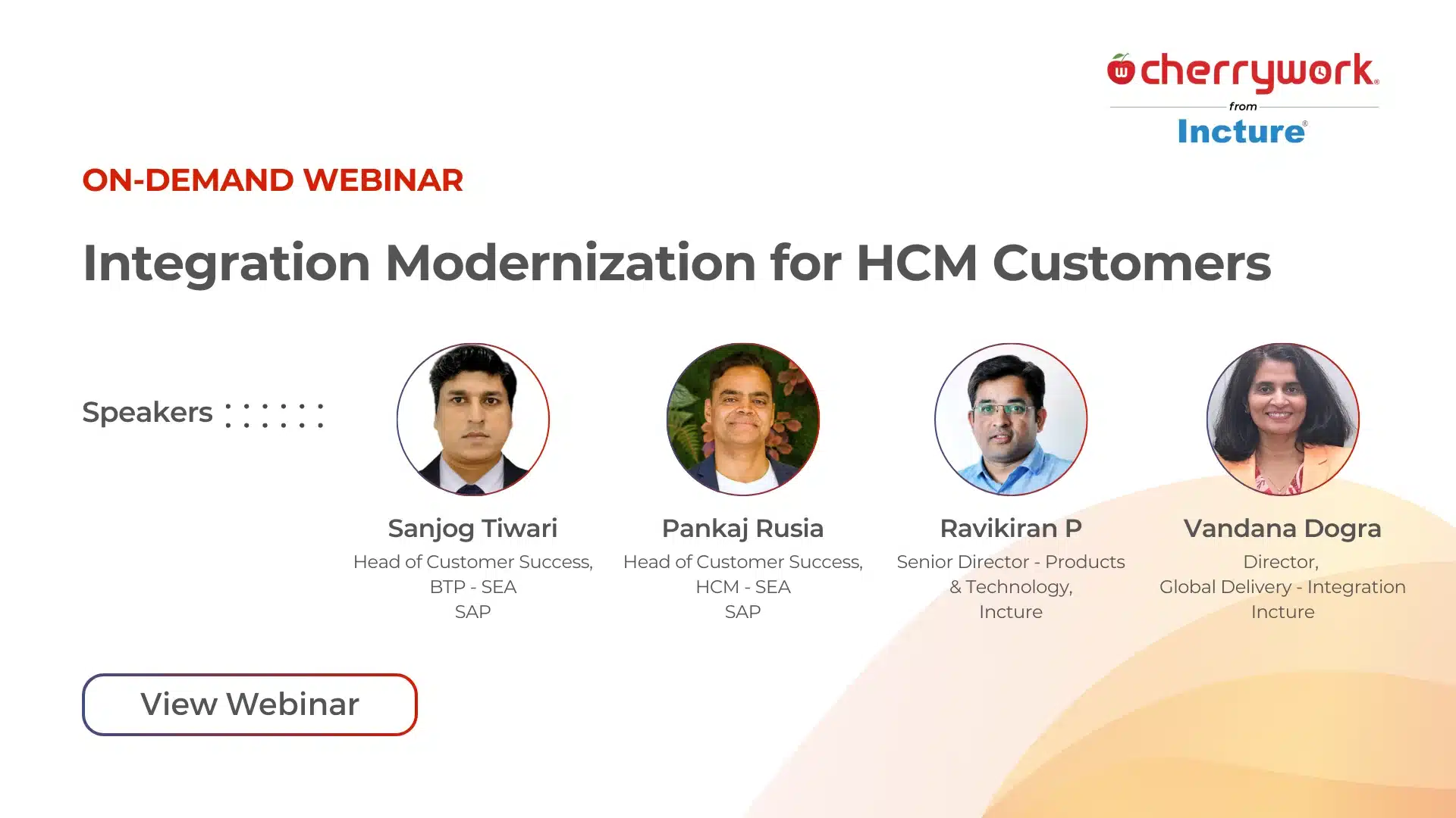 On-demand HXM Webinar Aug 21st Email Banner
