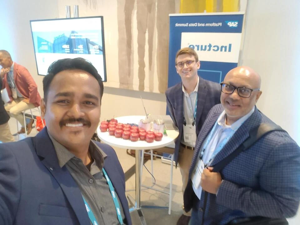 data summit chicago