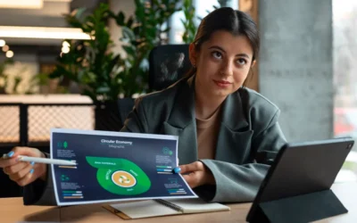 The Future of Enterprise Automation: How SAP Business AI is Redefining Efficiency