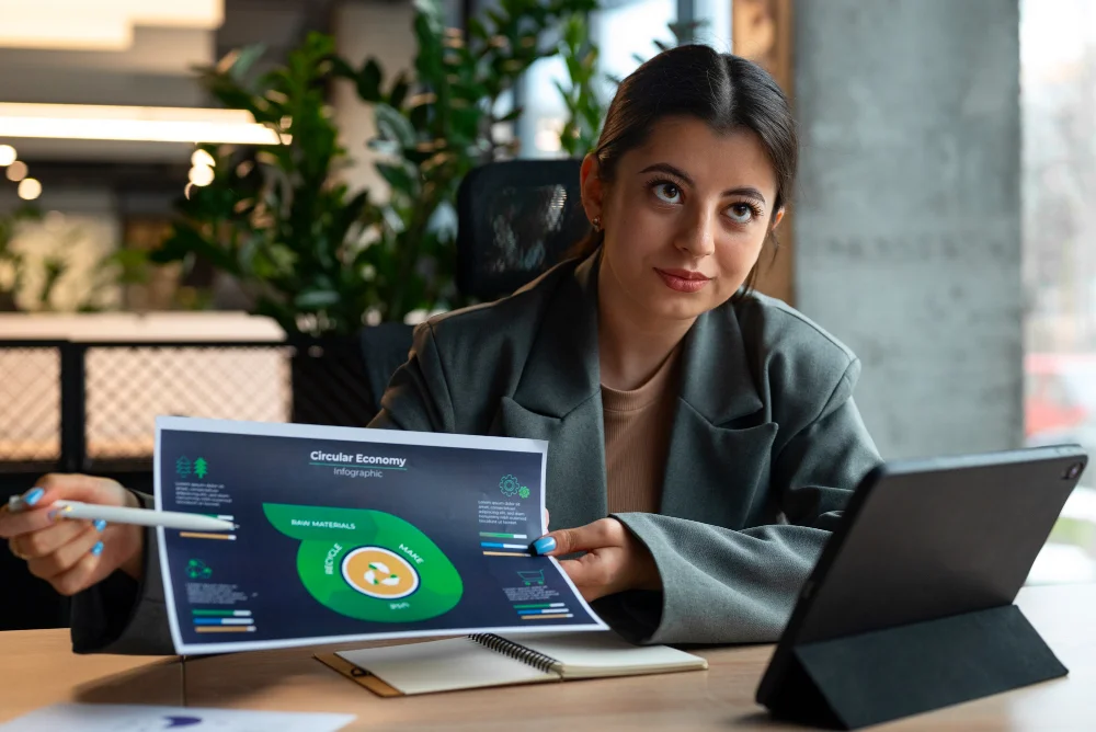 The Future of Enterprise Automation: How SAP Business AI is Redefining Efficiency