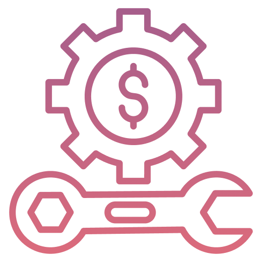 High Maintenance Cost