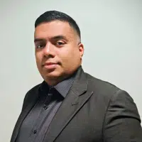 Amit S - Incture Technologies