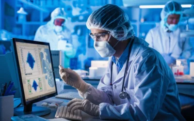 Co-innovation at Scale: How Life Sciences Enterprises Can Leverage Strategic Partnerships for Sustained Innovation