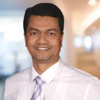 Major Prashant - Incture Technologies Sowmya Moni