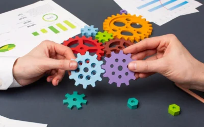 The Enterprise Playbook for SAP BTP Success