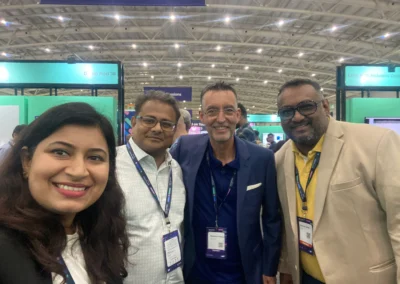 SAP Teched Event