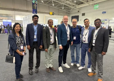 SAP Teched Event