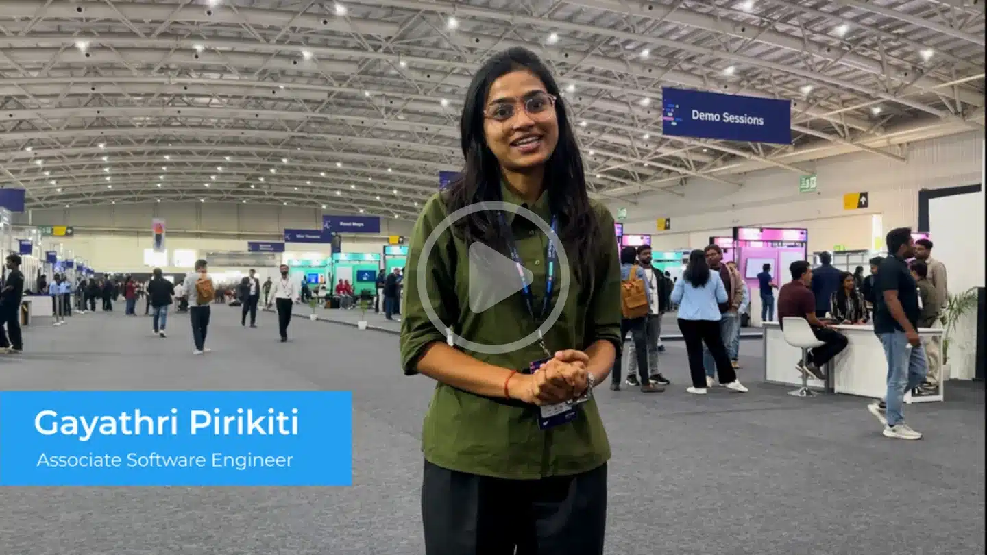 Gayathri P Thumbnail