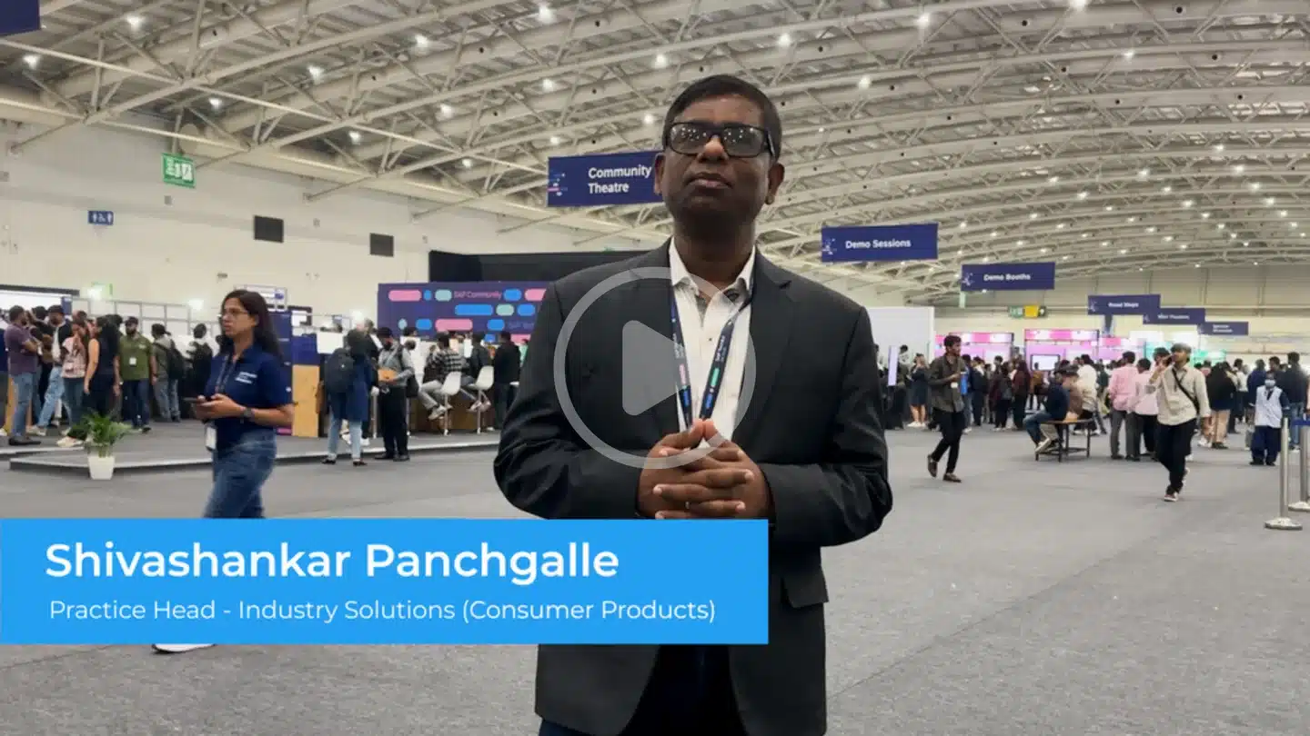 Shivashankar P Thumbnail