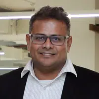 Ajith A - Incture Technologies Ajith A