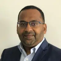 Anil Prabhakaran - Incture Technologies Anil Prabhakaran