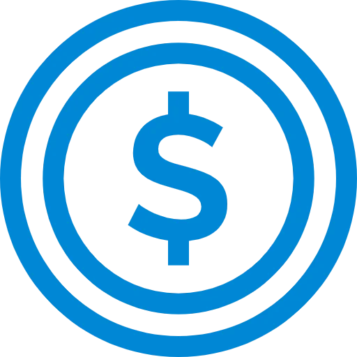 dollar-symbol - Incture Technologies Dollar symbol