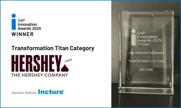 hersheys innovation awards