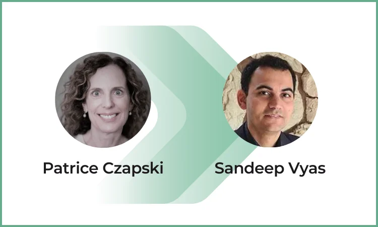 speakers BOBJ Crossroads