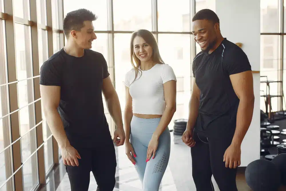 sportswear manufacturer - Incture Technologies Customer's approach