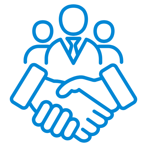 business partner onboarding