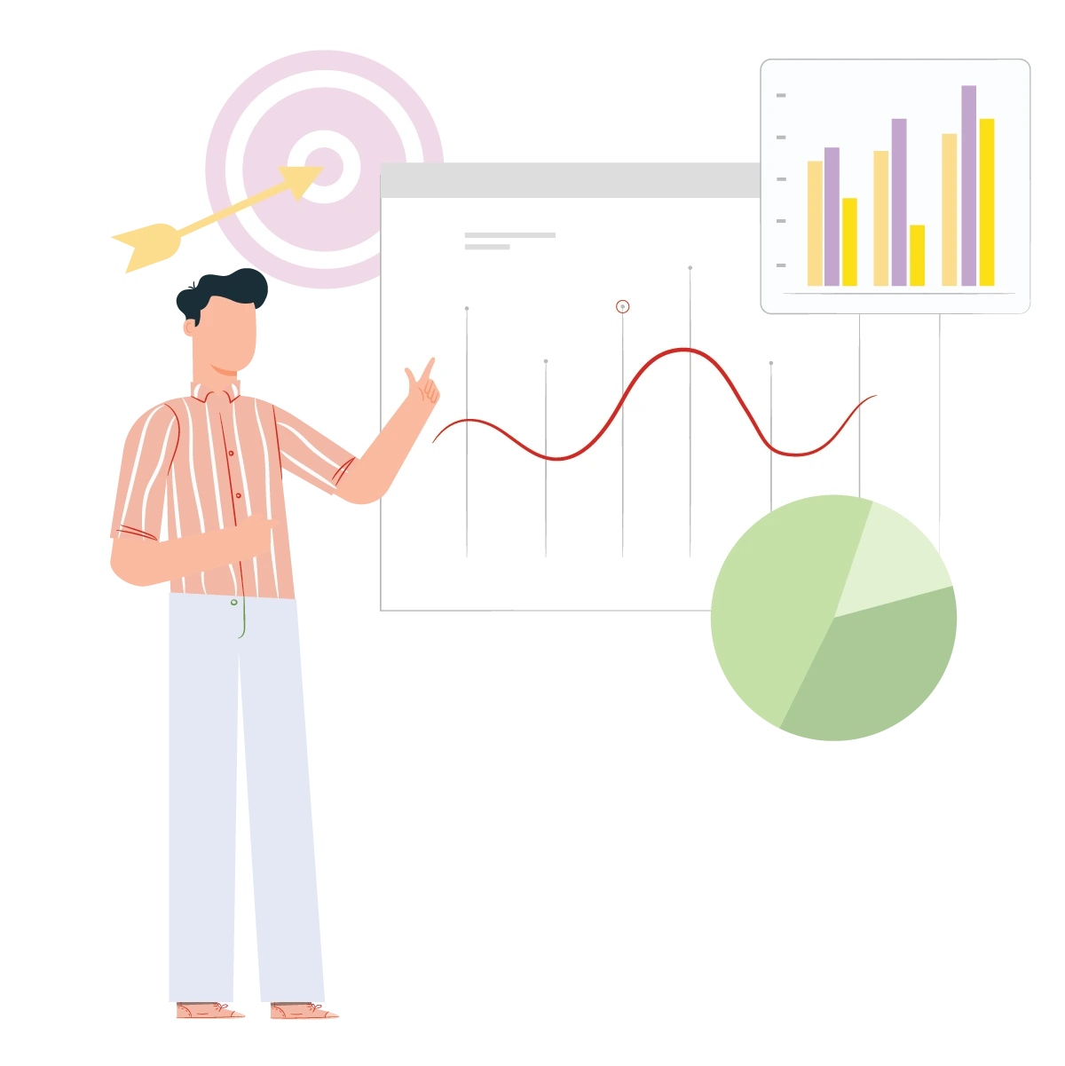 Data Management & Analytics​ - Incture Technologies Data Management & Analytics