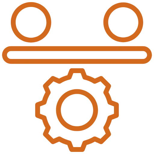 balance - Incture Technologies balance icon